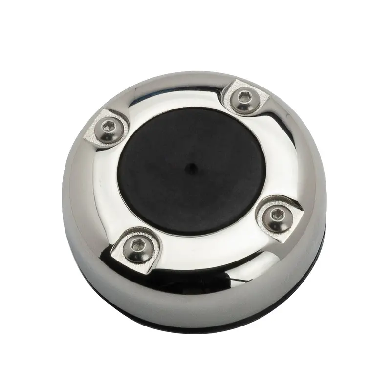 Seaview Cg30ss Cable Seal Up To 27Mm Wire Size Polished Ss Cover 1