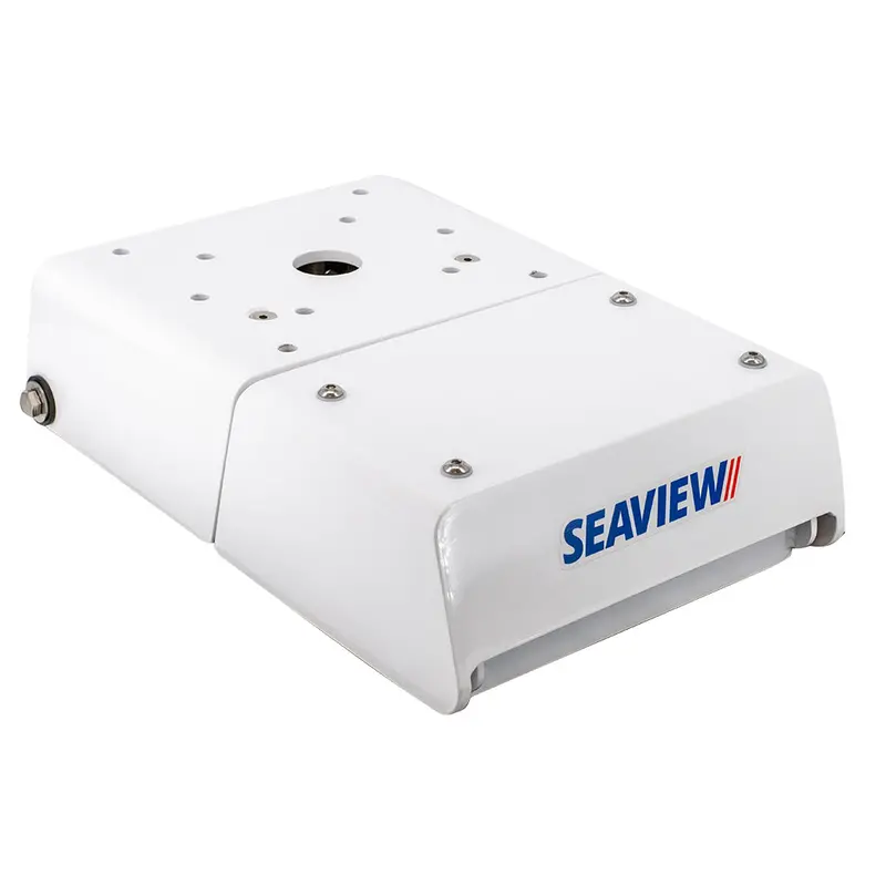 Seaview Electrically Actuated Hinge 24V Fits Seaview Mounts Ending In M1  M2 [Svehb1] 1