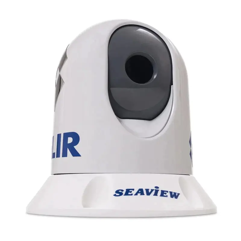Seaview Ftdr3 1.5In Riser For Flir Md Raymarine T200 1