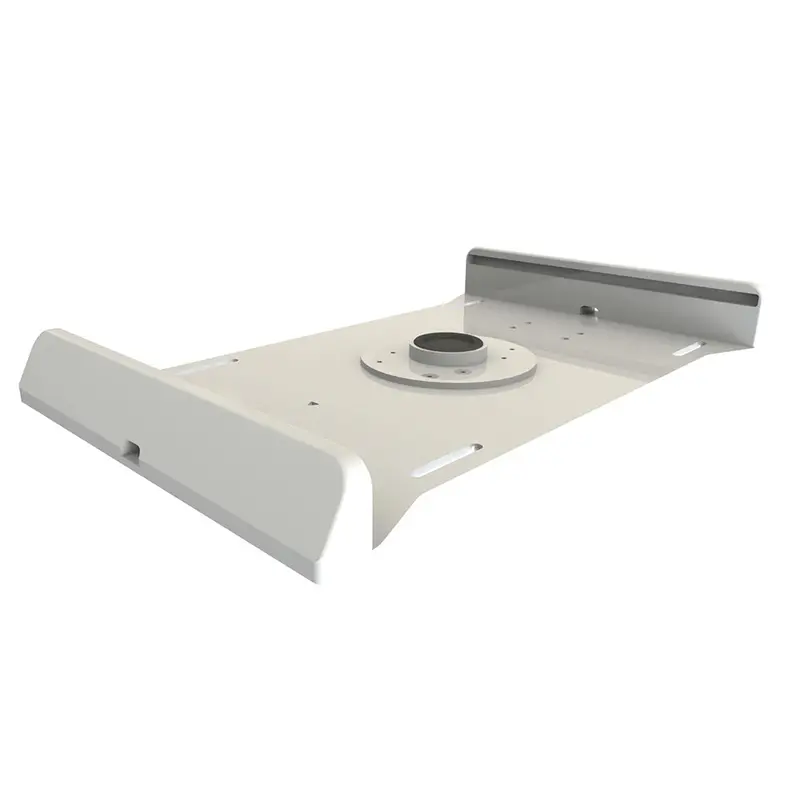 Seaview Gen 3 Standard Starlink Antenna Mount Top Plate - Fits Mounts Ending In M1  M2 [Adag3] 1