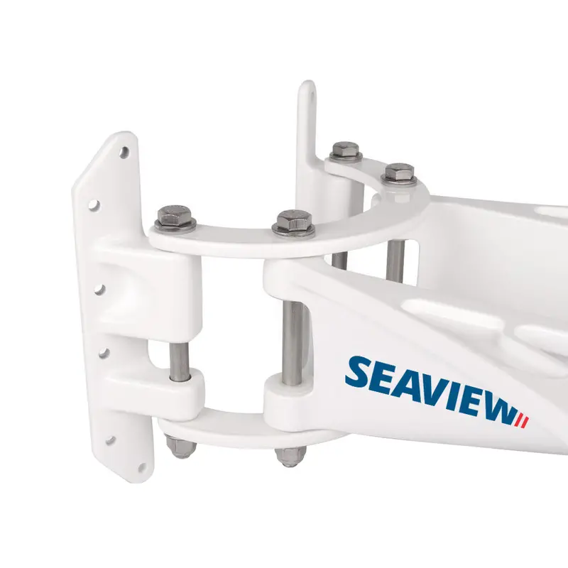 Seaview Isomat Mast Platform Adapter [Sm-Ad-Iso] 1