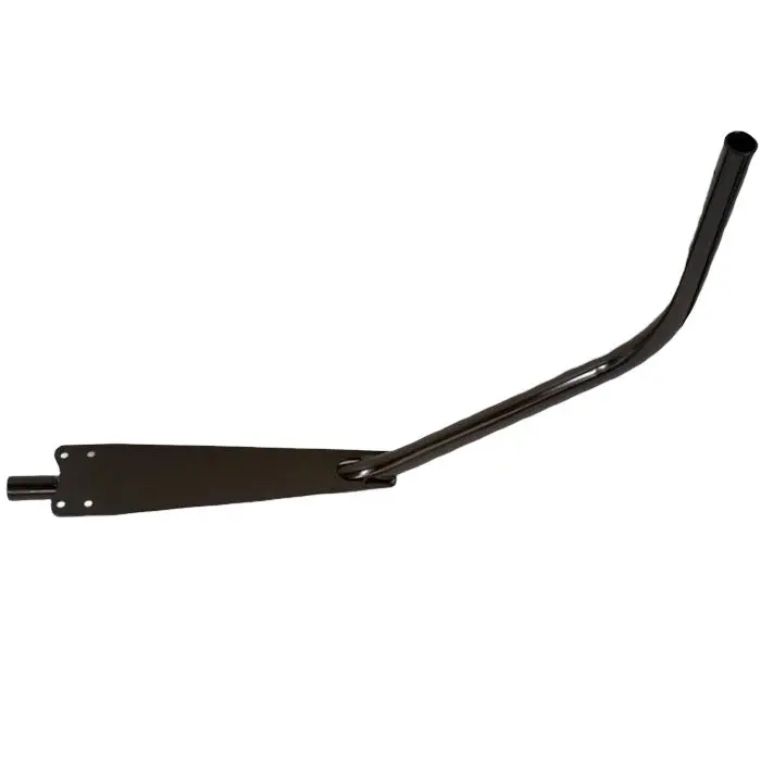 Seaview Ltboa Light Bar Open Array Mounts 4Ft Antenna Black 1