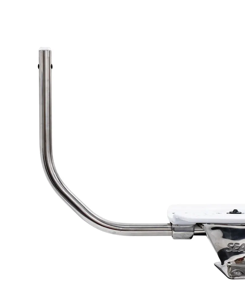 Seaview Ltbrss Light Bar Most Dome Radars Requires Top Stainless Steel 1