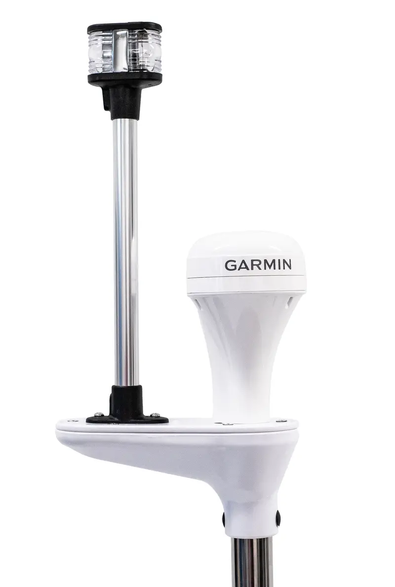 Seaview Ltbu1a Universal Top For Light Or Gps 1