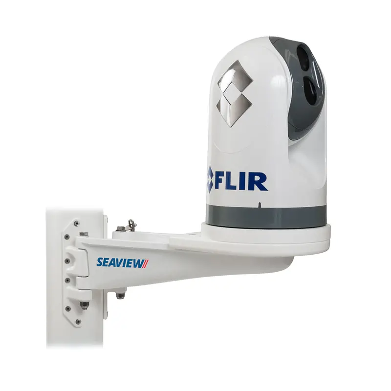 Seaview Mast Mount F/Flir Thermal Camera  Raymarine M-Series [Sm-14-F] 1