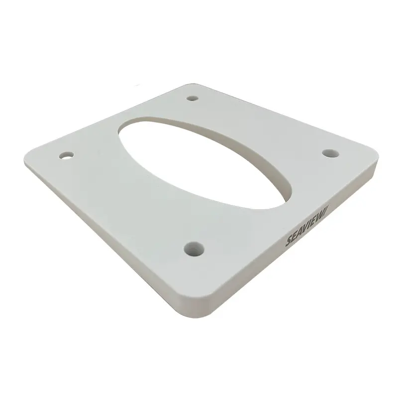 Seaview Pm-W4-7 4 Degree Wedge F/Power Mount [Pm-W4-7] 1