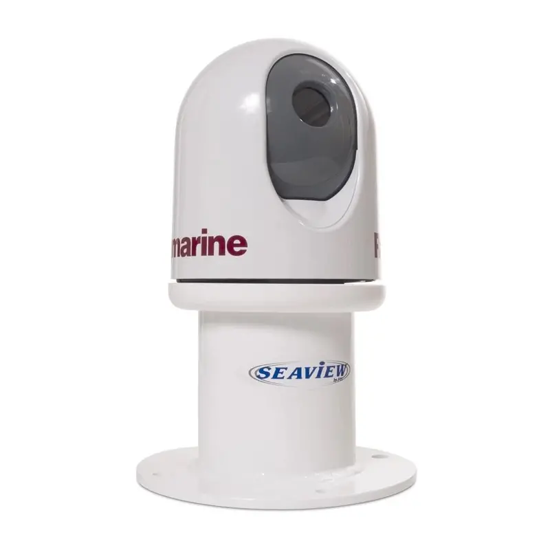 Seaview Pm5fmd8 5In Mount For Md And T200 Series Thermal 1