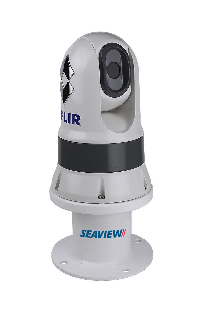 Seaview Pm5fmh8 5In Mount Flir M100/200 Series 1