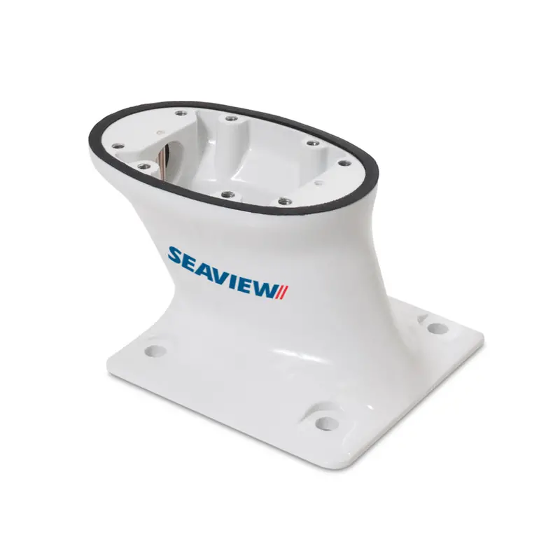 Seaview Pma57m1 5In Mount Aft Rake Requires Plate White 1