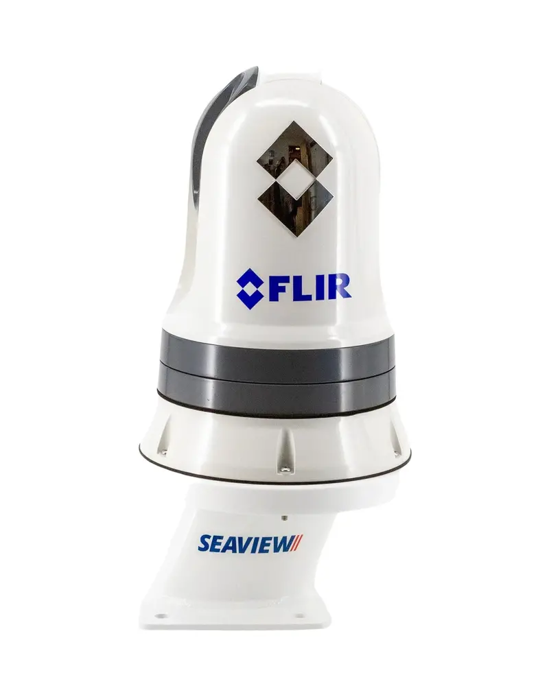 Seaview Pma5fm37 5In Mount For M300 Series 1