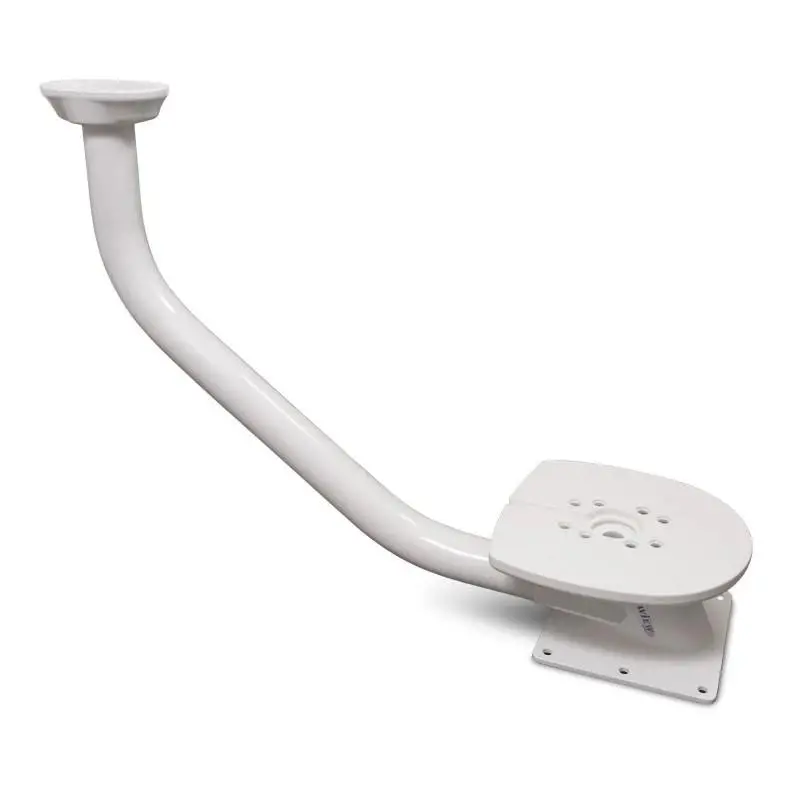 Seaview Pmadm3m1 Dual Mount Aft Rake Requires Plate 1