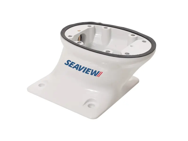 Seaview Pmf57m1 5In Mount Forward Rake Requires Plate 1