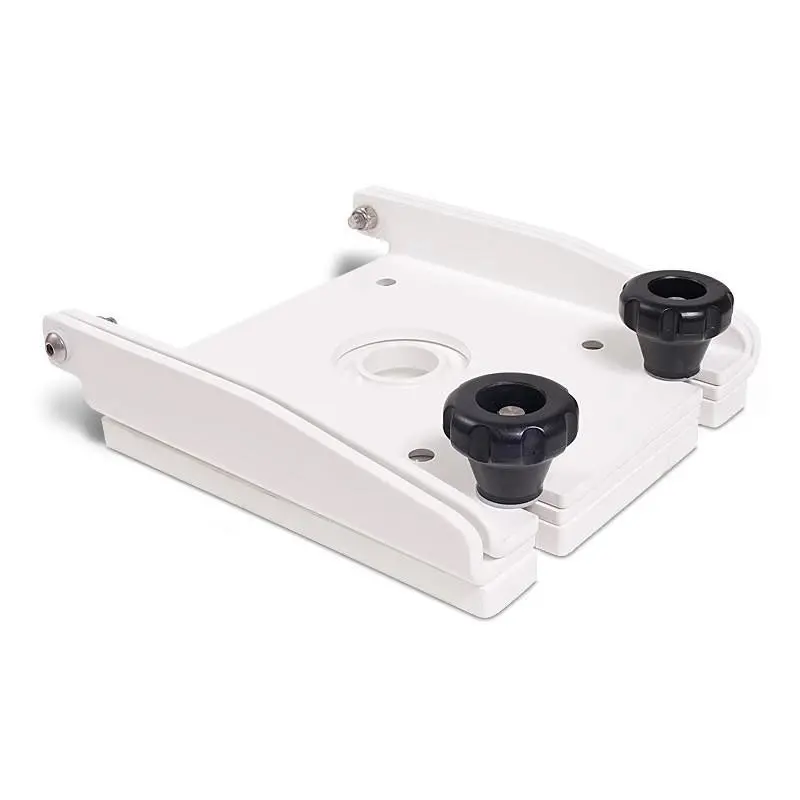 Seaview Pmh7 7In Hinge Plate F 7In Base Mounts 1