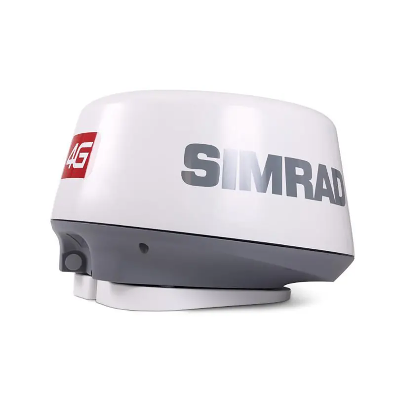 Seaview Rw4-5 Degree Wedge Mount F/Simrad Tx06s  Tx10s [Rw4-5] 1