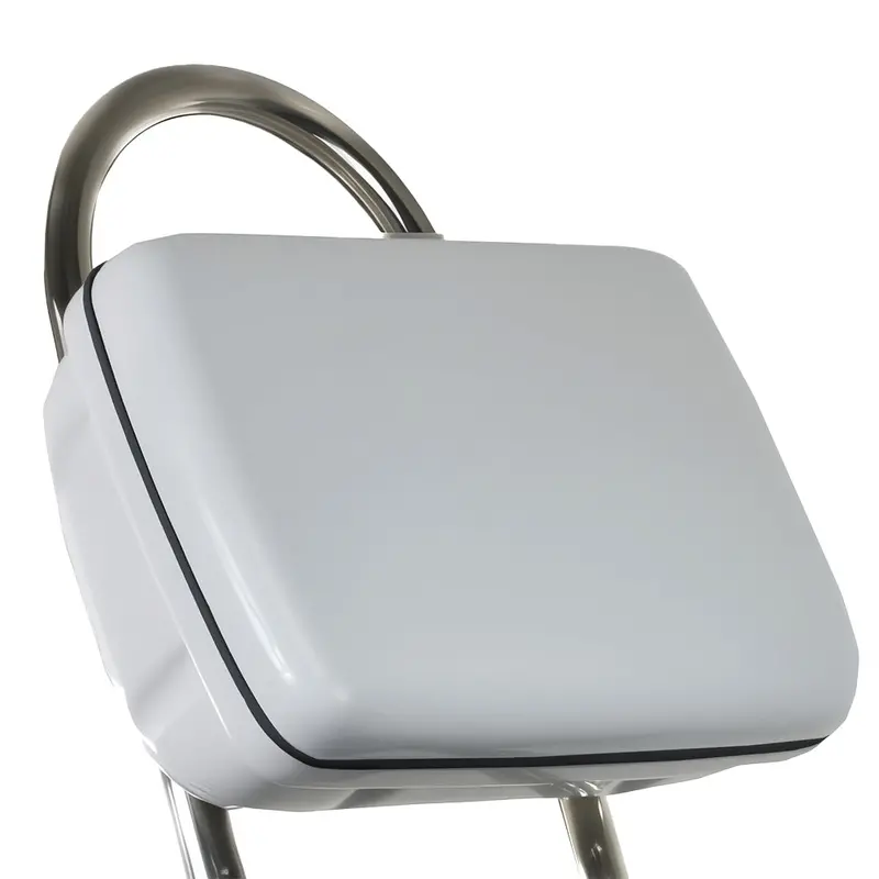 Seaview Sailpod Uncut F/9.5"-12" Wide Guard - 11.125"W X 8"H Usable Face [Sv1800s] 1