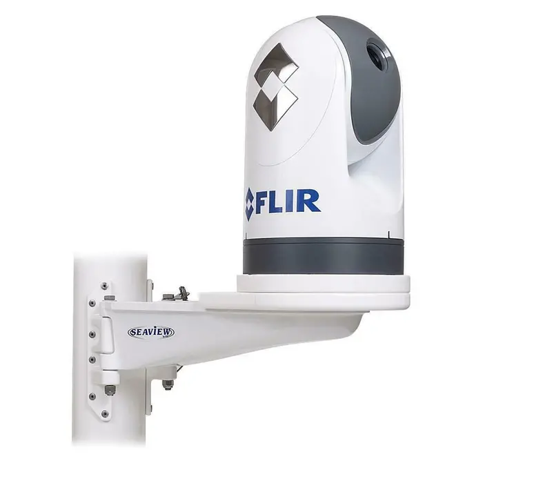 Seaview Sm14f3 Mast Mount For M300 Series 1