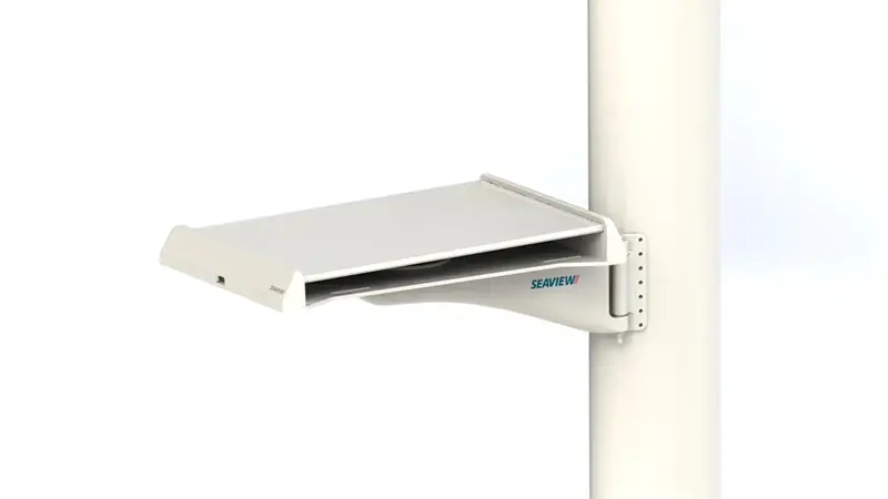 Seaview Sm24g3 Mast Mount For Starlink G3 1