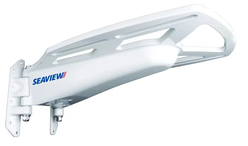 Seaview Sm24u Mast Mount 1