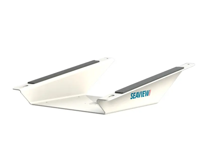 Seaview Svslwb Wedge Base For Starlink - White 1