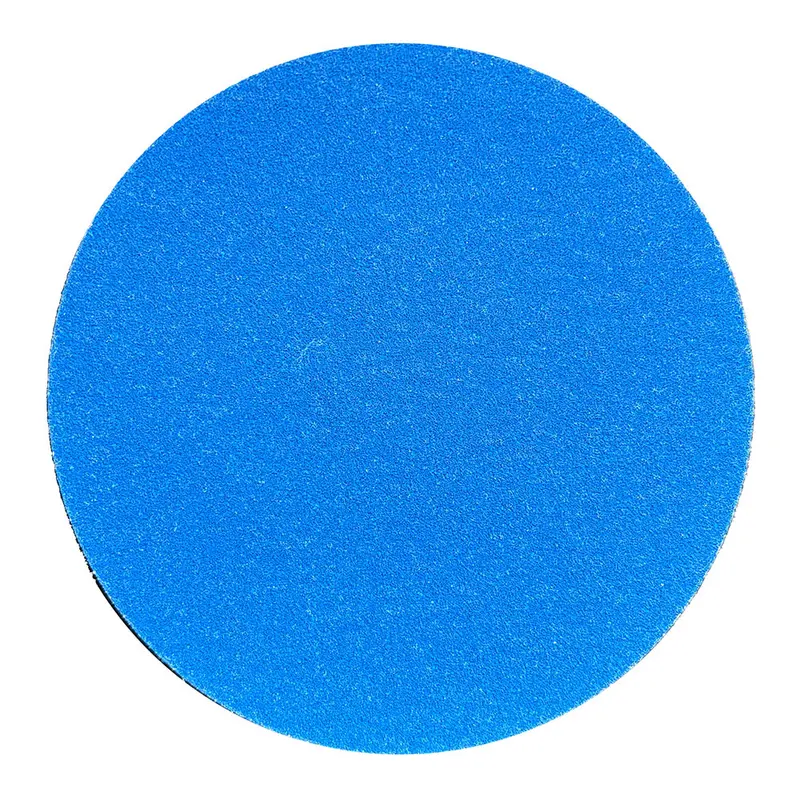 Sem 150Mm 6" Sanding Disc 120 Grit - Box Of 50 [Sa260120] 1