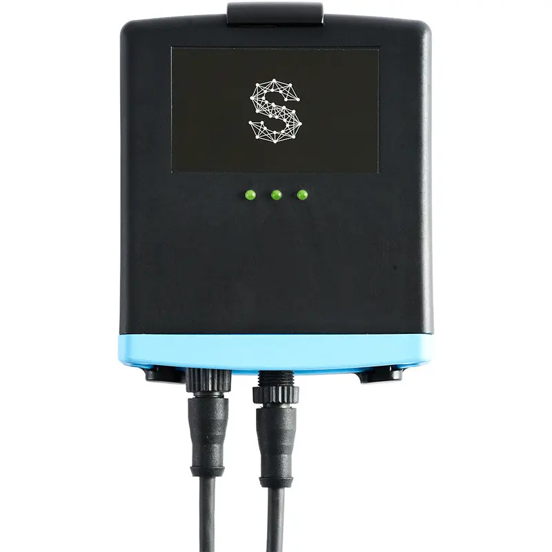 Sensar Boat Monitor W/Bilge Sentry [Bmbs700] 1