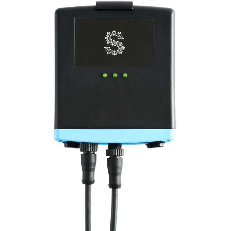 Sensar Marine Boat Monitor With Bilge Sentry 1