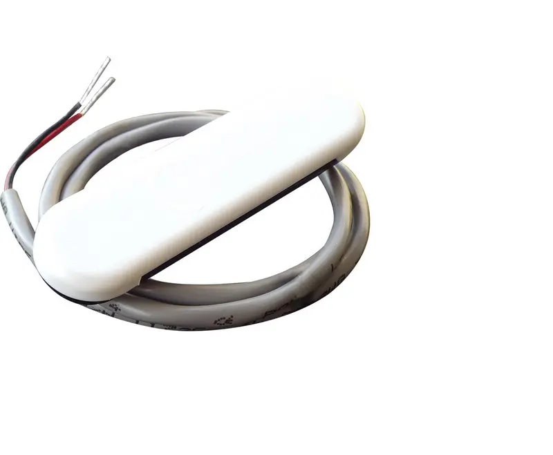 Shadow Caster Bimini Blue Courtesy Light White 4-Pack 1