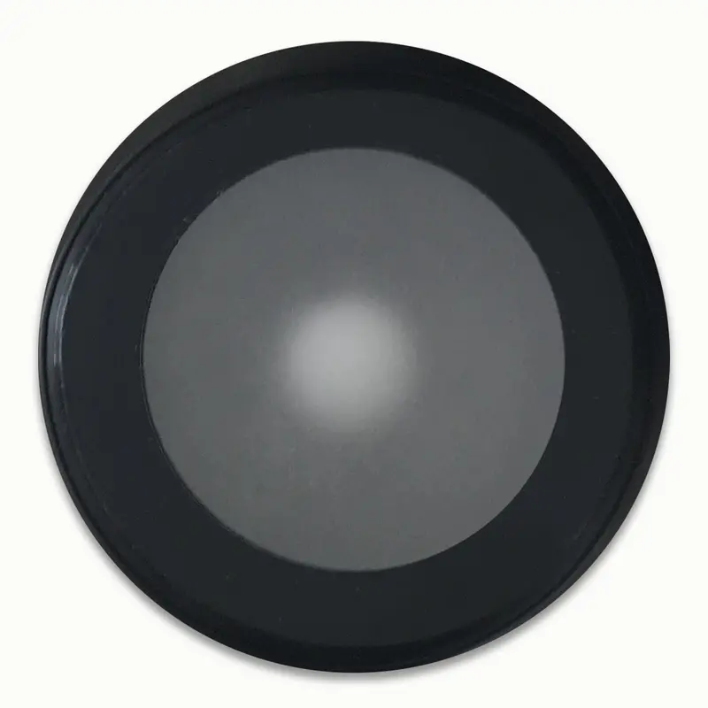 Shadow Caster Led Downlight Dimming Full Color Black Housing 1