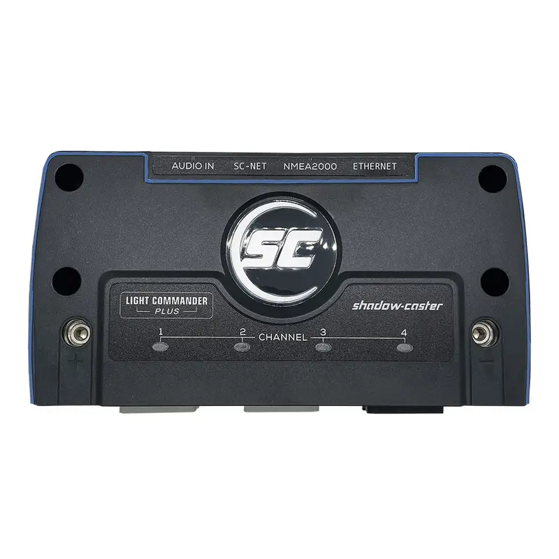 Shadow Caster Light Commander Bluetooth/Wi-Fi Nmea2000 Control 1