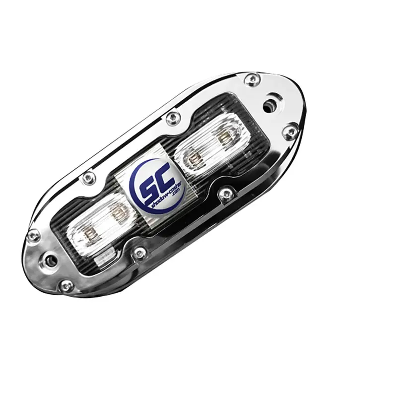 Shadow Caster Scm4 Underwater Led Light Great White 1