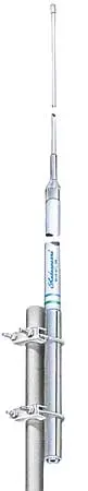 Shakespeare 399-1M 9Ft Vhf Ant 2Pc Mast Mount 6Db 1