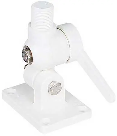 Shakespeare 4186 Nylon Ratchet Mount 1