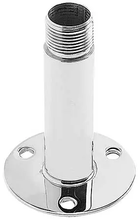 Shakespeare 4365 4In Deck Moun Stainless Steel 1