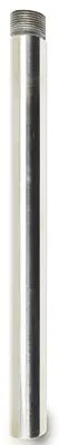 Shakespeare 4700-1 12In Mast Extension Stainless Steel 1In 14 Thread 1
