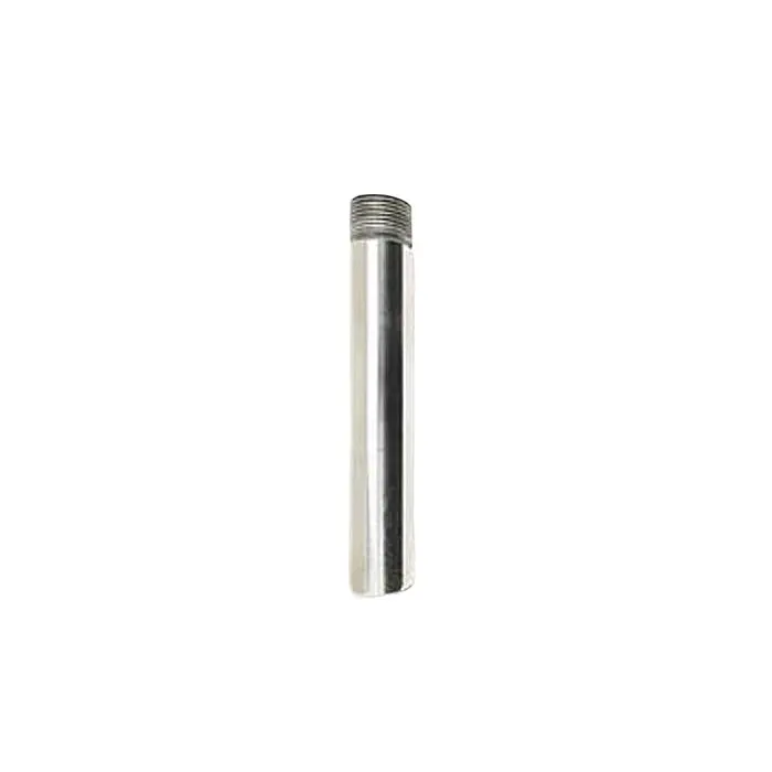 Shakespeare 4700 6In Mast Extension Stainless Steel 1In 14 Thread 1