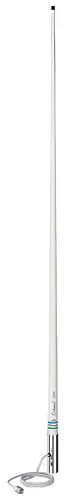 Shakespeare 5104 4Ft 3Db Vhf Antenna W/15Ft Rg58 1
