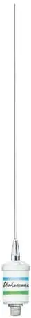 Shakespeare 5215 3Ft Vhf Ant Mast Mount 3Db 1