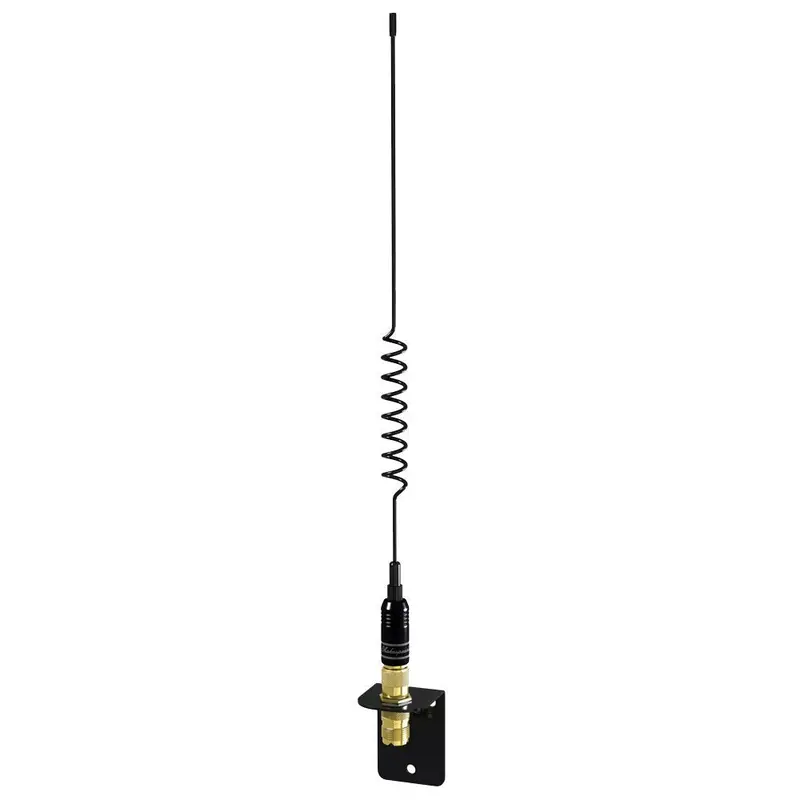 Shakespeare 5216 15In Black Light Weight Sailboat Antenna 1