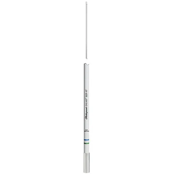 Shakespeare 5225Xt-Ais 8Ft Ais 6Db Stainless Steel Ferrule 1