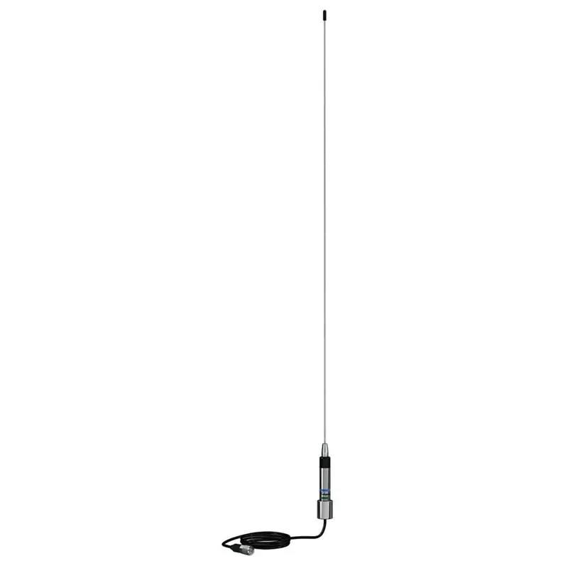 Shakespeare 5250 36In S/S Whip Vhf Skinny Mini 1