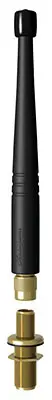 Shakespeare 5912 7In Quick Connect Vhf Antenna W/Cowl Mnt 1
