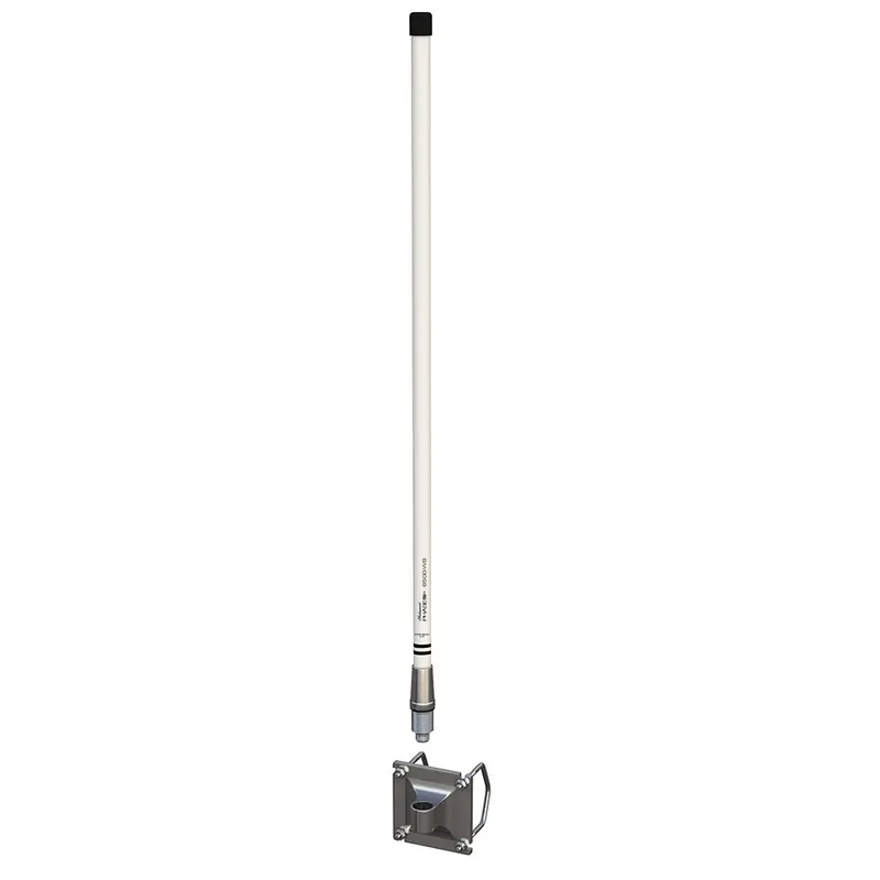 Shakespeare 6500-Wb 4Ft Broad Band Vhf Antenna 1