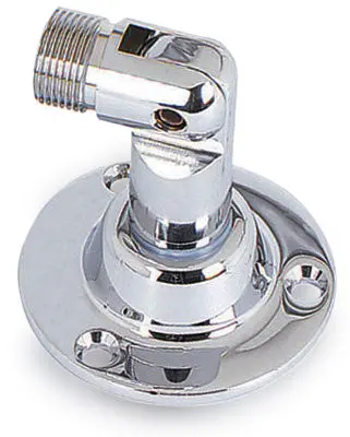 Shakespeare 81-S Mount Round Swivel Base Stainless 1