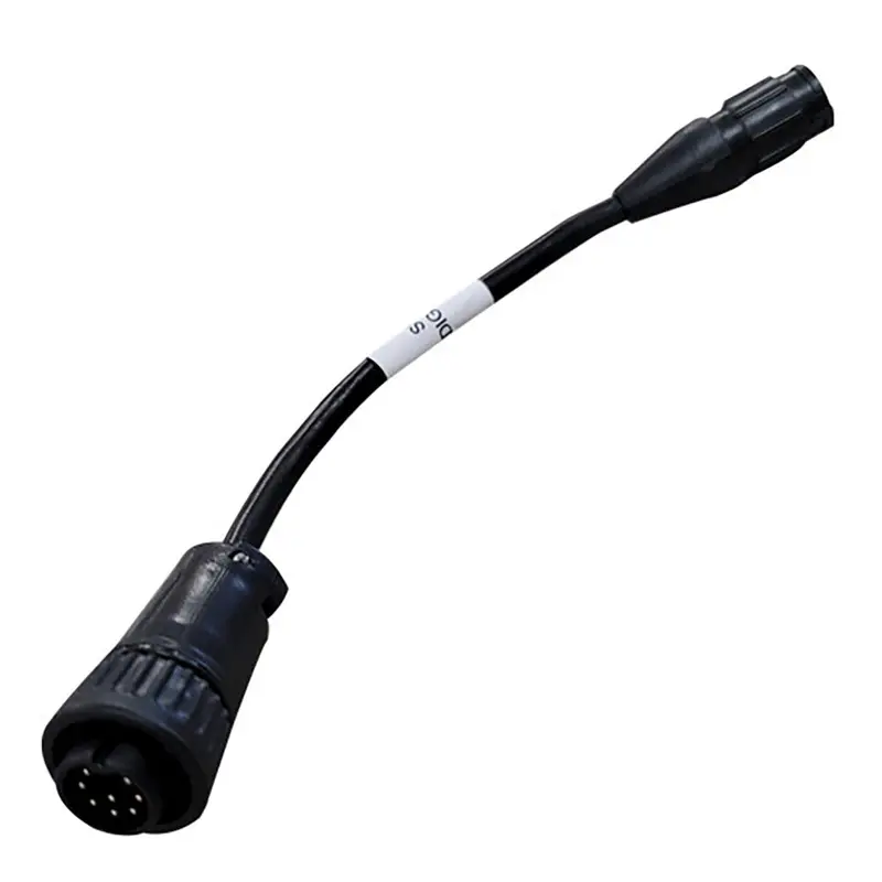 Si-Tex Digital D Cable Adapter [Ddc] 1