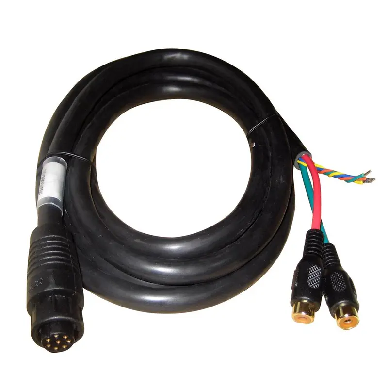 Simrad 000-00129-001 Video Cable For Nss Series 1