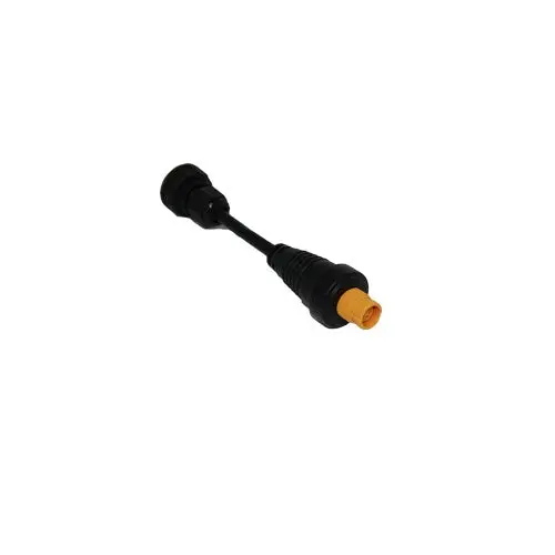 Simrad 000-10438-001 Adapter Rj45 Male To Yellow Female 1