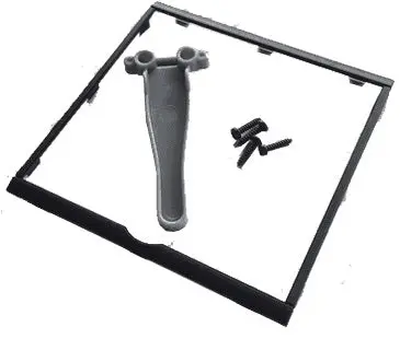 Simrad 000-13951-001 Install Kit For Ap44 1