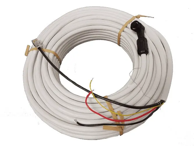 Simrad 000-14550-001 Cable 30M For Halo Dome 1