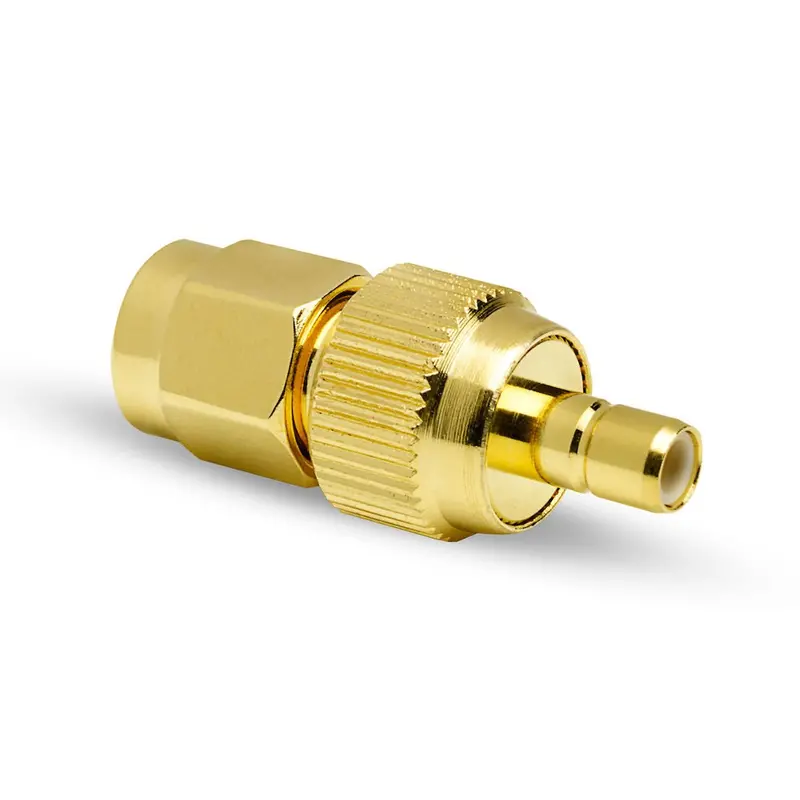 Simrad 000-14974-001 Install Kit For Wm-4 Sma Adapter And Screws 1
