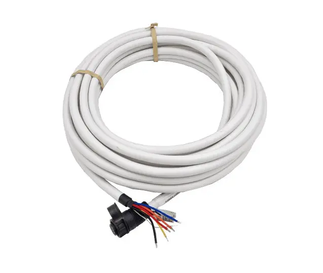 Simrad 10M Power And Ethernet Cable For Halo 200X And 300X 1